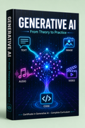 Generative AI Ebook