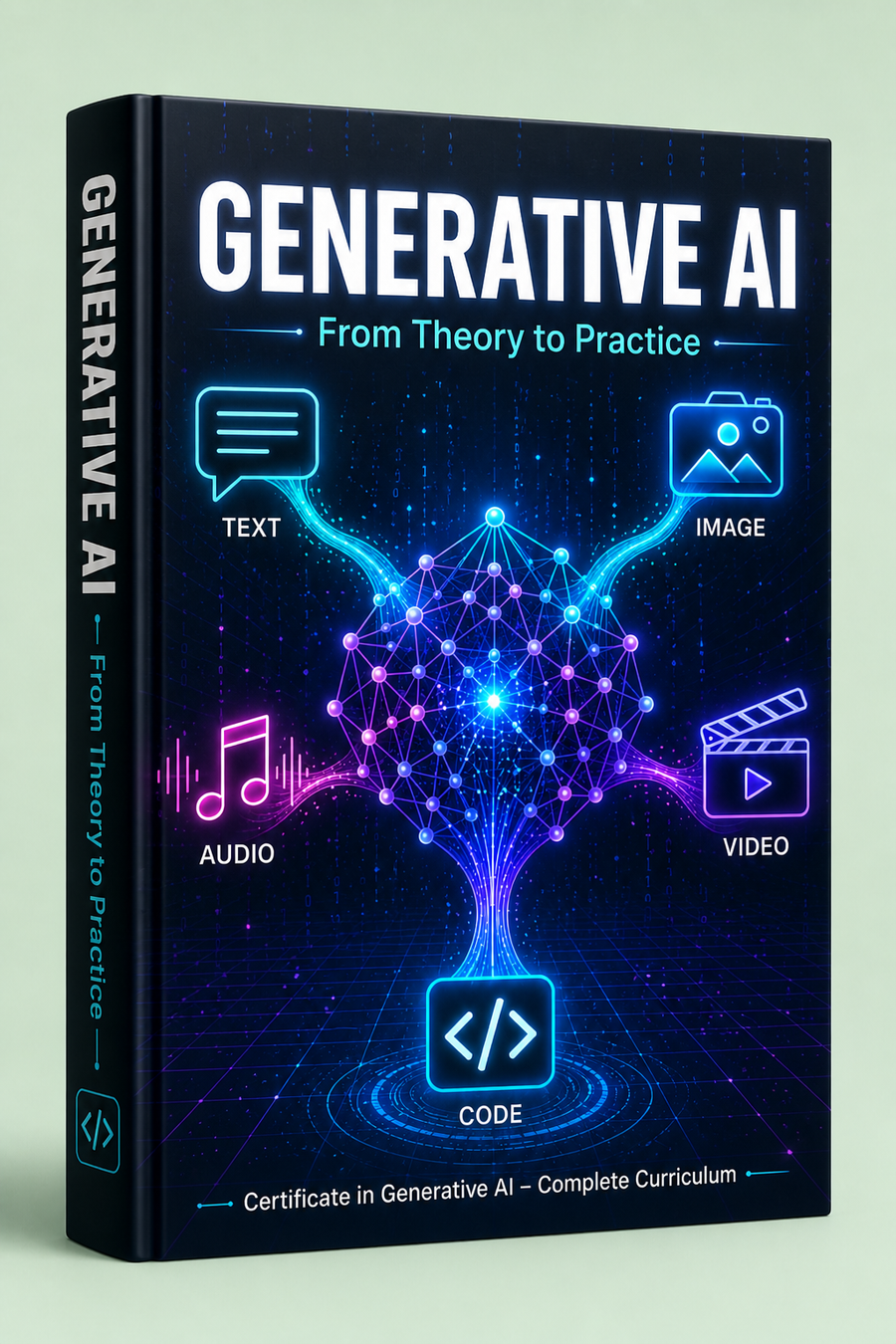 Generative AI Ebook