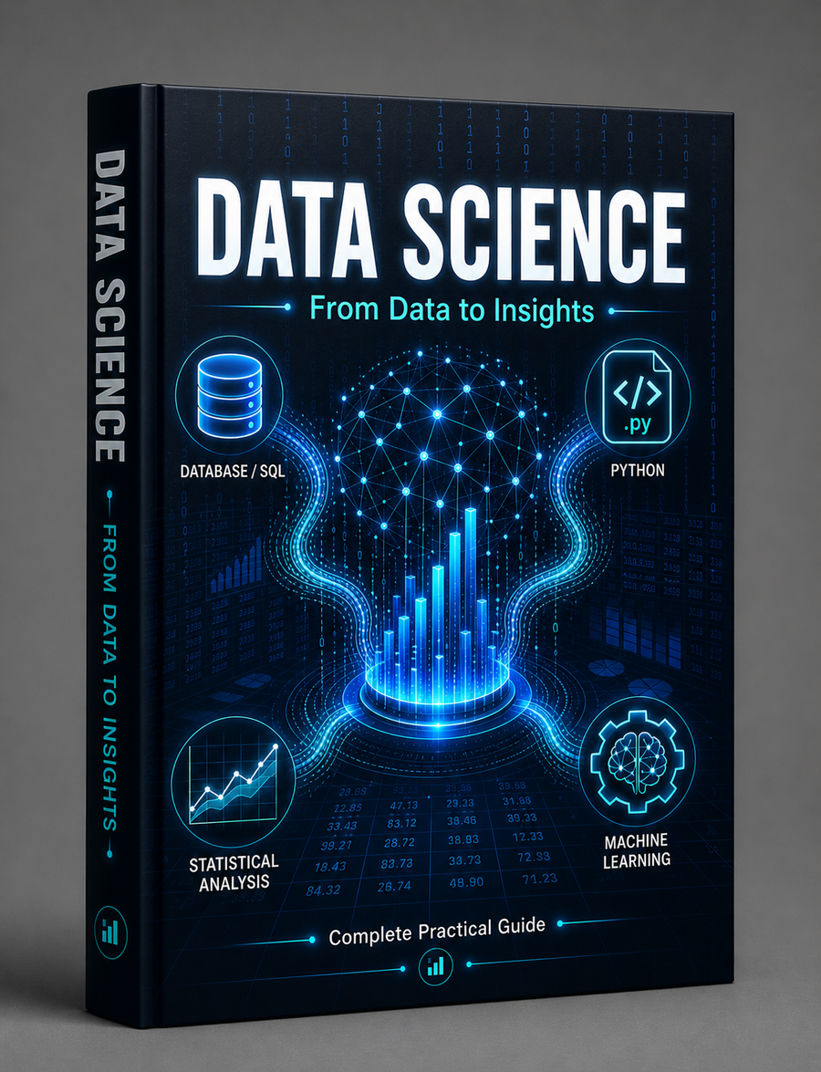 Data Science Ebook